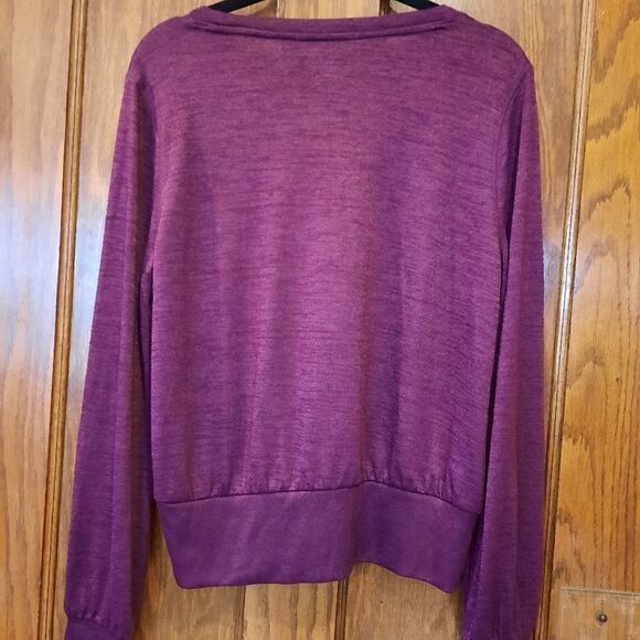Banana Republic Luxespun Sweatshirt/Sweater   - Picture 10 of 10